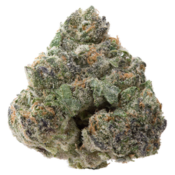 Pineapple Express THCa Flower