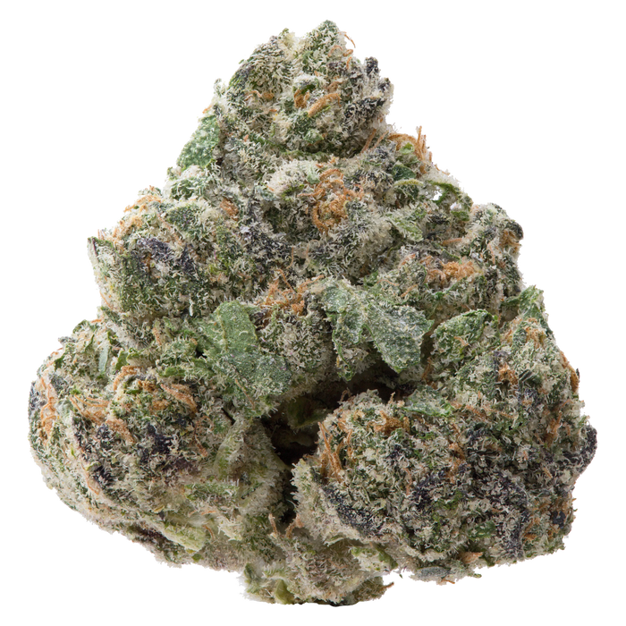Pineapple Express THCa Flower