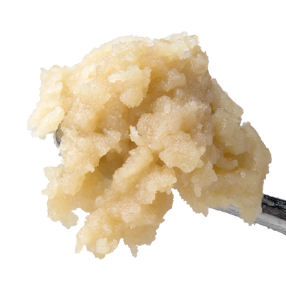 Pineapple OG THCa Live Rosin