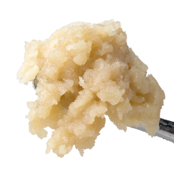 Pineapple OG THCa Live Rosin
