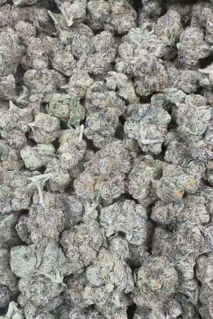Lemon Cherry Belts THCa Flower Ounce
