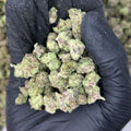 Grape Candy Runtz Smalls THCa Flower video