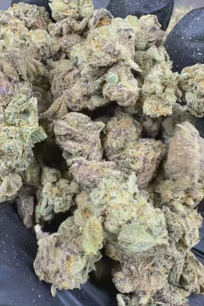 Zereal Smalls THCa Flower