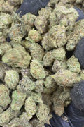 Carbon fiber smalls Flower