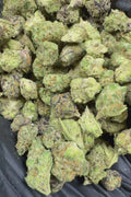 Alaskan tf smalls Flower