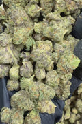 Blue Rhino Smalls THCA Flower