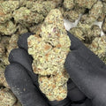 Subzero THCA Flower video