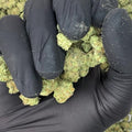 Purple Punch Smalls THCa Flower video