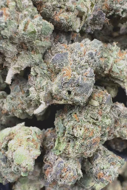 Blue Lobster Smalls THCa Flower