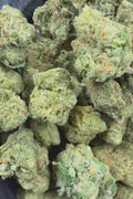 Electric koolaid smalls Flower
