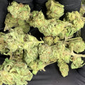 Super Boof Cherry Greenhouse Smalls THCa Flower | 28 Grams