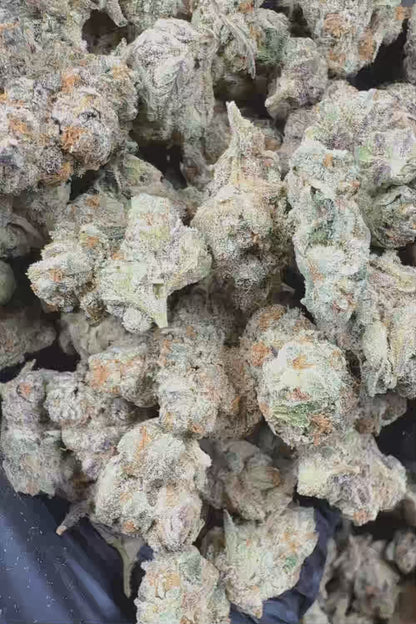 Guava Smalls THCa Flower