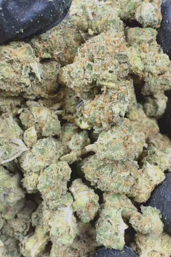 Durban poison smalls Flower