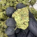 Cherry Gelato Greenhouse THCa Flower | 28 Grams