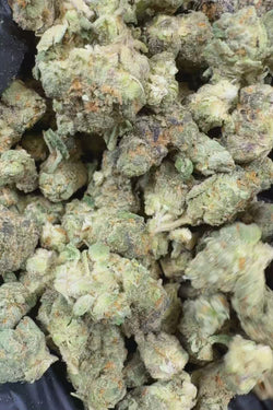 Afghan smalls Flower