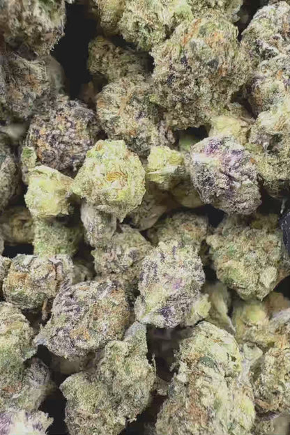 Scented Marker Exotic Smalls THCa Flower Ounce