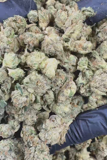Lip Smacker THCa Flower Ounce