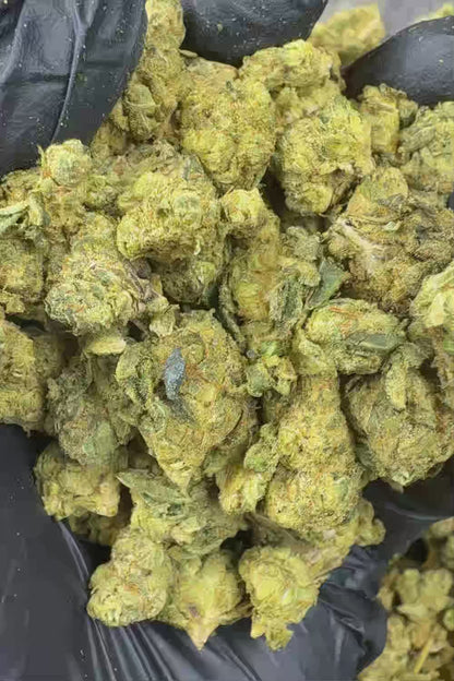 Thai Smalls THCa Flower