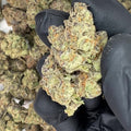 Milk Chocolate Runtz THCa Flower video