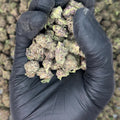 Space Station Smalls THCA Flower video
