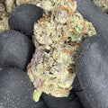 White Runtz x Cold Heat THCA Flower video