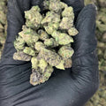 Grape Warheadz Smalls THCA Flower video