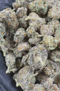 Oreo Exotic Smalls THCa Flower