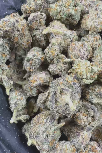 Oreo Exotic Smalls THCa Flower Ounce