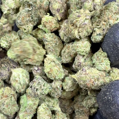 Carbon Fiber Smalls THCa Flower Ounce