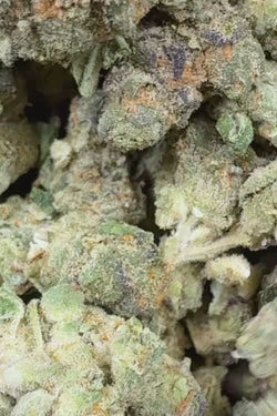 Afghan smalls Flower