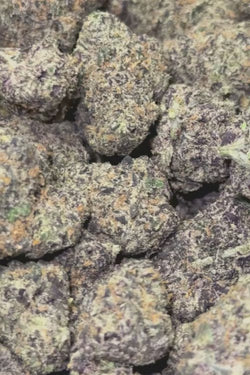 Purple Certz whole pound