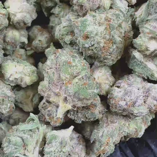 Pure Michigan smalls Flower