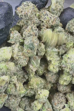 Danky Kong smalls Flower