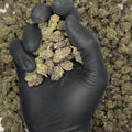Purple Sizzurp Smalls THCa Flower video