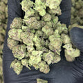 Blue Candy Zours Smalls THCa Flower video