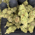 Grand Daddy Purp Greenhouse THCa Flower | 28 Grams