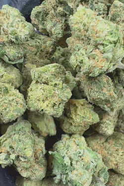 Electric koolaid smalls Flower