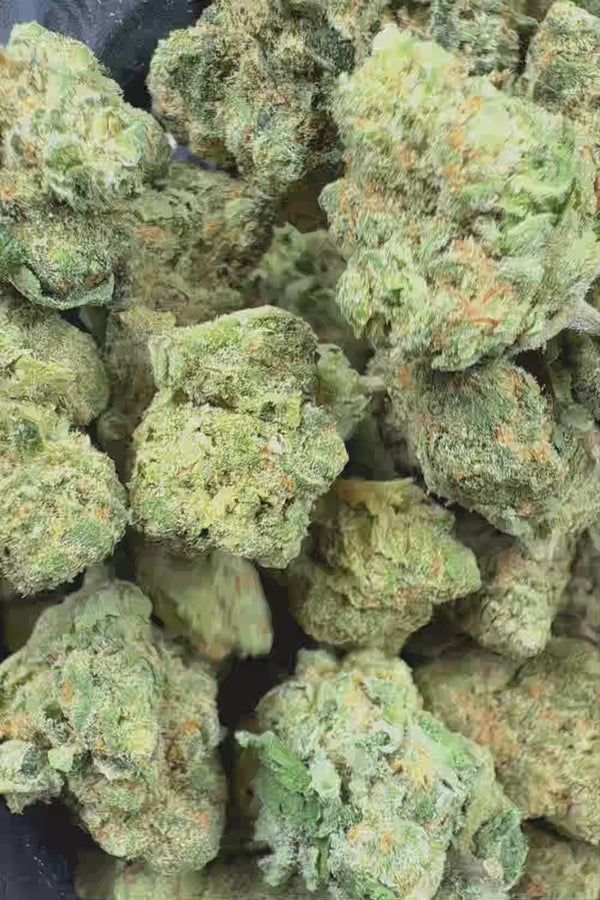 Electric koolaid smalls Flower