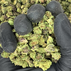 Kush Berry THCa Flower Smalls | 28 Grams