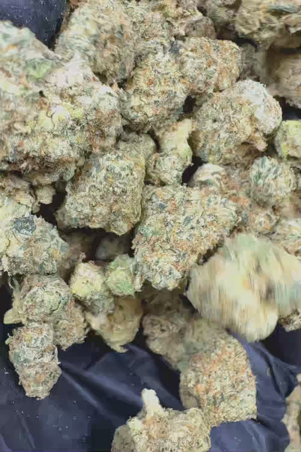 Illemonati smalls Flower