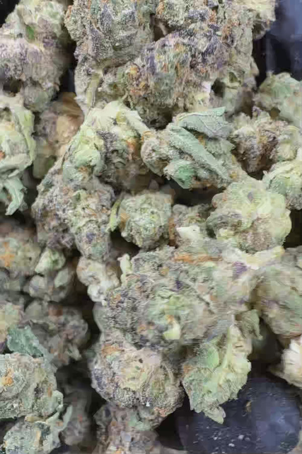 Permanent Marker smalls Flower