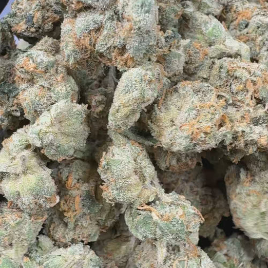 Wookie smalls Flower