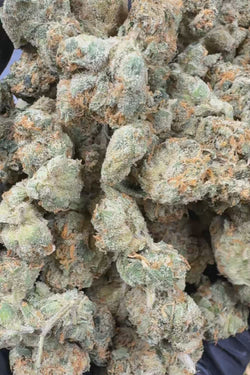 Wookie smalls Flower