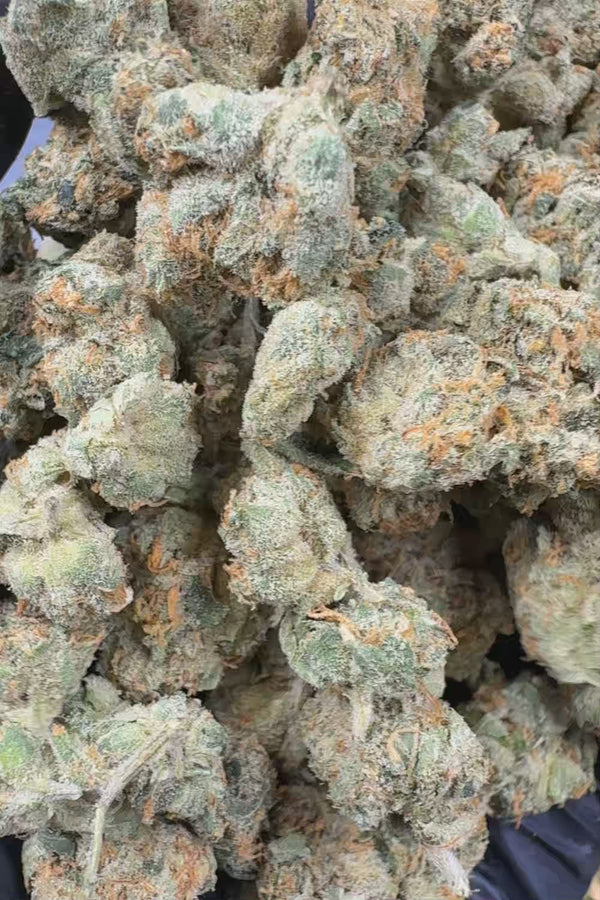 Wookie smalls Flower