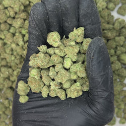 Zoap Smalls THCA Flower video