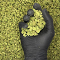 Lemon Skunk Smalls THCa Flower video