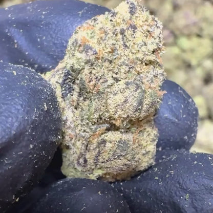 Carbon Fiber Smalls THCa Flower Ounce