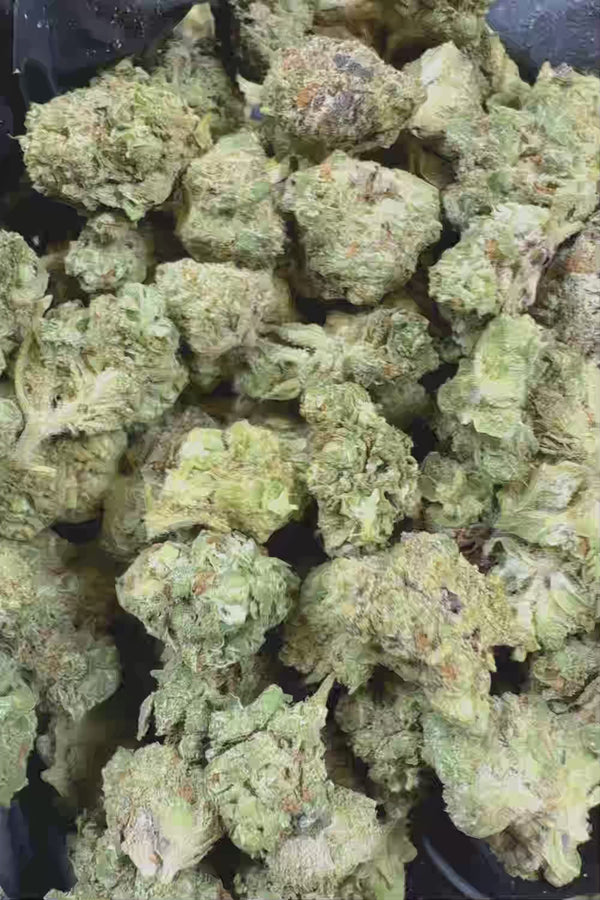 Jolly Rancher smalls Flower