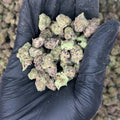 Glitterbomb Smalls THCA Flower video