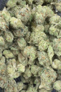 Blue Zkittles THCa Smalls Ounce